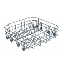 Electrolux Aeg Korb - Geschirrkorb Unten Grau Geschirrspüler 4055195533