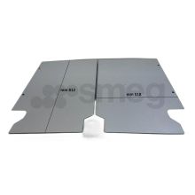As.fia.08 St82 Dx sx 693331823 Lavastoviglie SMEG