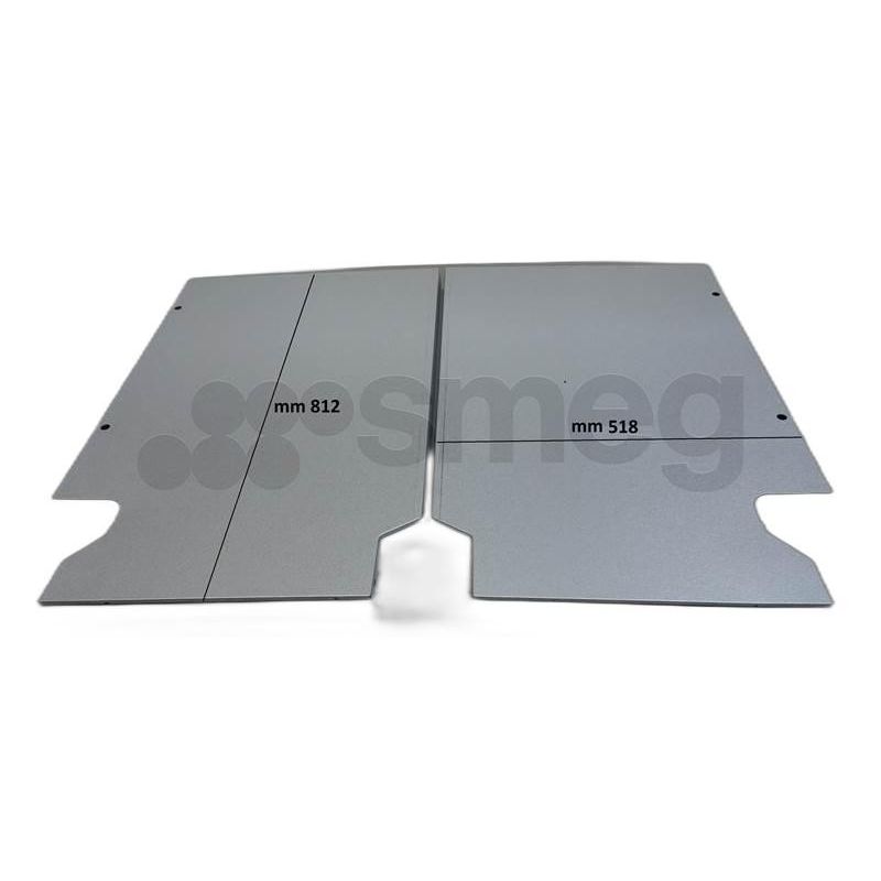 As.fia.08 St82 Dx sx 693331823 Lavastoviglie SMEG