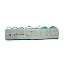 Frontalino Dwd612cwh 693737066 Lavastoviglie SMEG