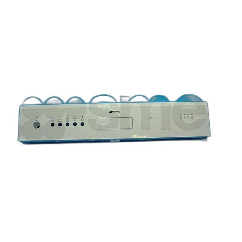 Frontalino Dwd612cwh 693737066 Lavastoviglie SMEG