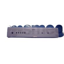 Frontalino Lsa651b *e7* 693737069 Lavastoviglie SMEG