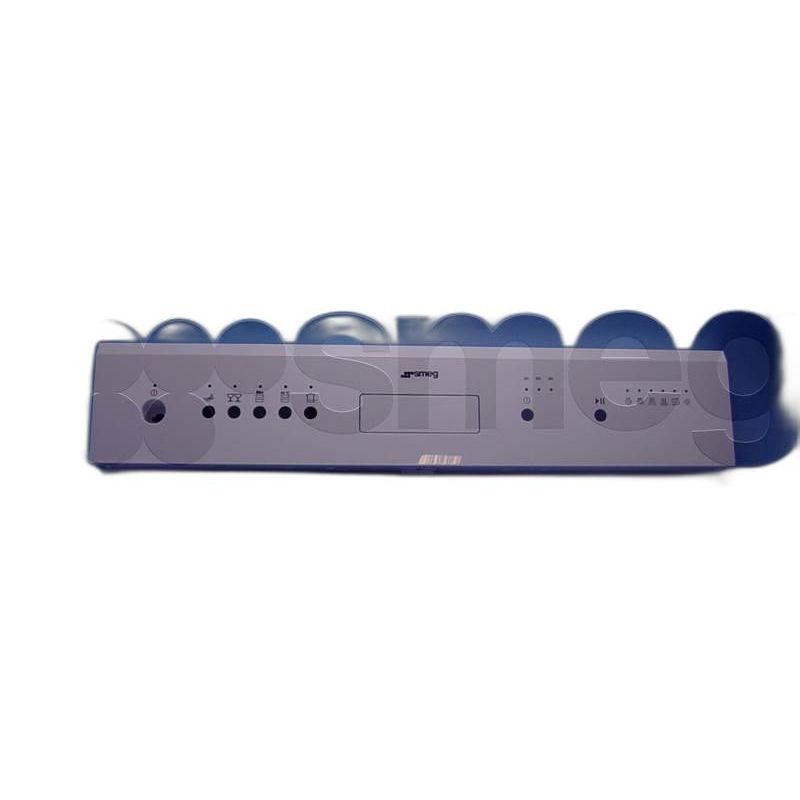 Frontalino Lsa651b *e7* 693737069 Lavastoviglie SMEG