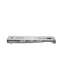 Gruppo Frontalino Per Lavastoviglie 693739595 Lavastoviglie SMEG