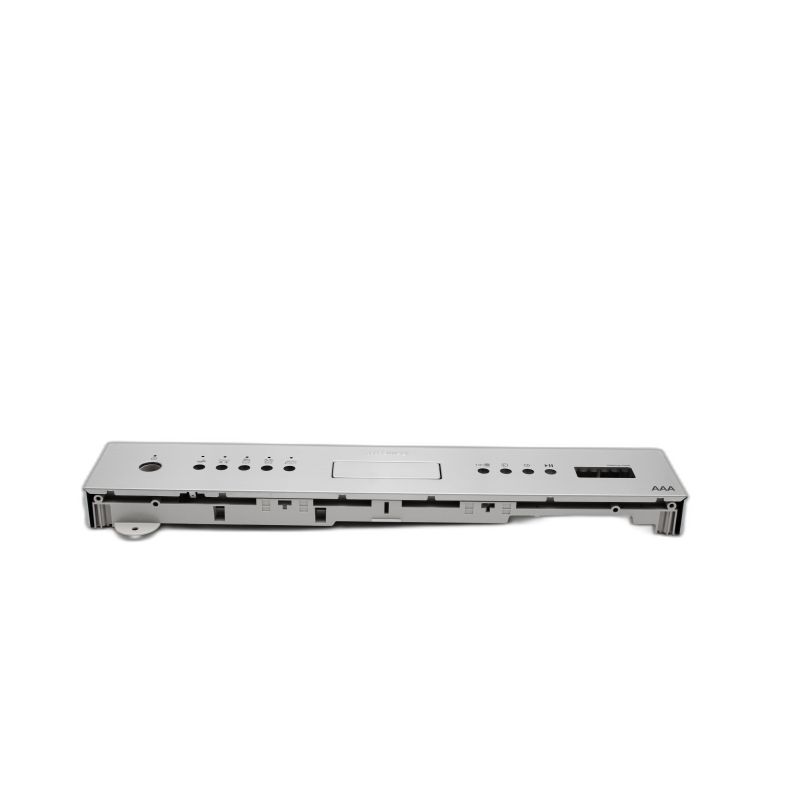 Gruppo Frontalino Per Lavastoviglie 693739595 Lavastoviglie SMEG