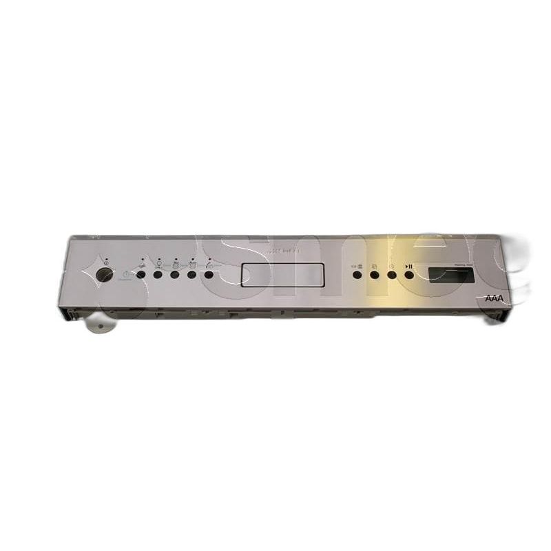 Gruppo Frontalino Per Lavastoviglie 693739720 Lavastoviglie SMEG