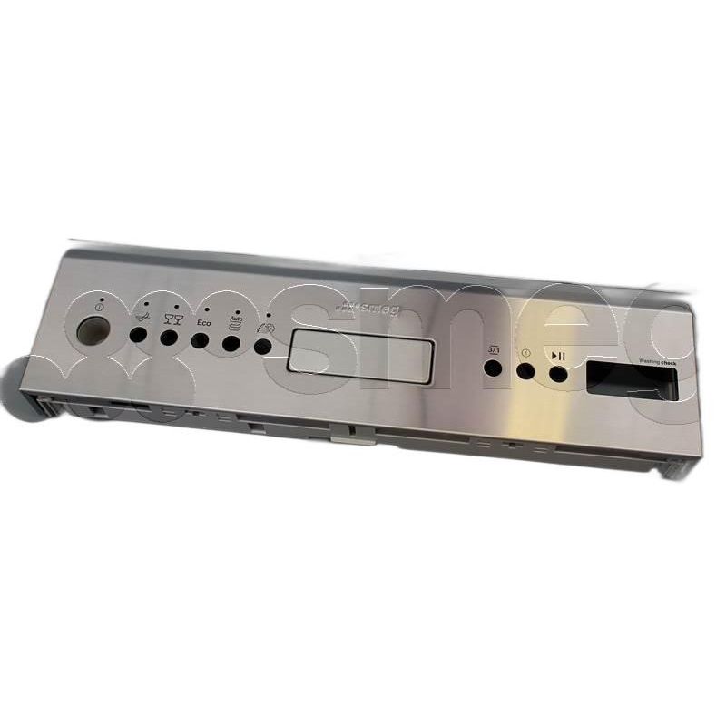 Frontalino Es45-sani Per Lavastoviglie 69373A078 Lavastoviglie SMEG