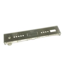 Gruppo Frontalino Inox Per Lavastoviglie 69373B486 Lavastoviglie SMEG