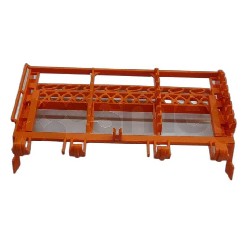 Gruppo Ribaltina Posate Arancione Per Lavastoviglie 694091312 Lavas...