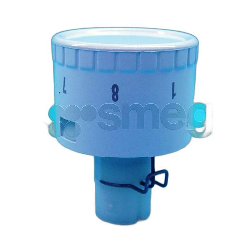 Gruppo Manopola Timer Per Lavastoviglie 694974758 Lavastoviglie SMEG