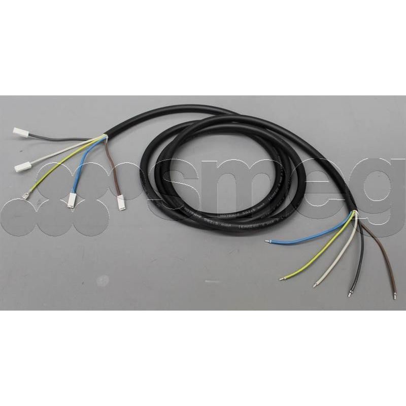 Cavo Alim. L.1800 Prf500 695170361 Lavastoviglie SMEG