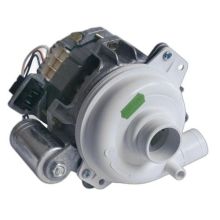 Motore Lavaggio Lvs 220-240v 50hz Alt.08 695210297 Lavastoviglie SMEG