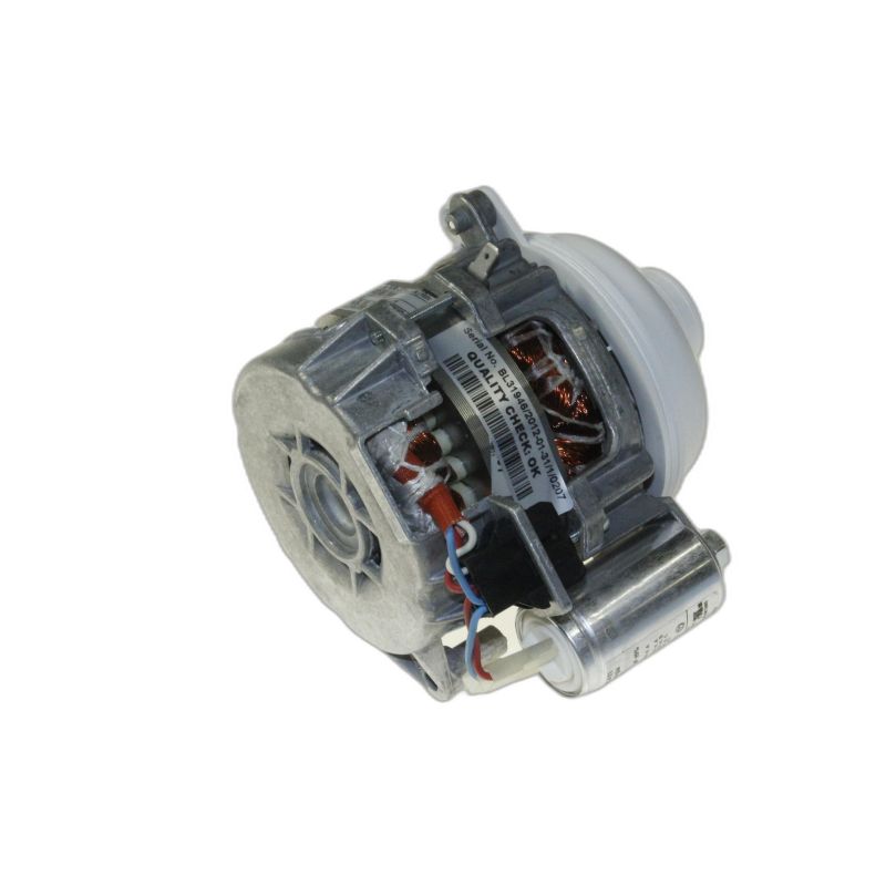 Motore Lavaggio Lvs 220-240v 50hz Alt.08 695210297 Lavastoviglie SMEG