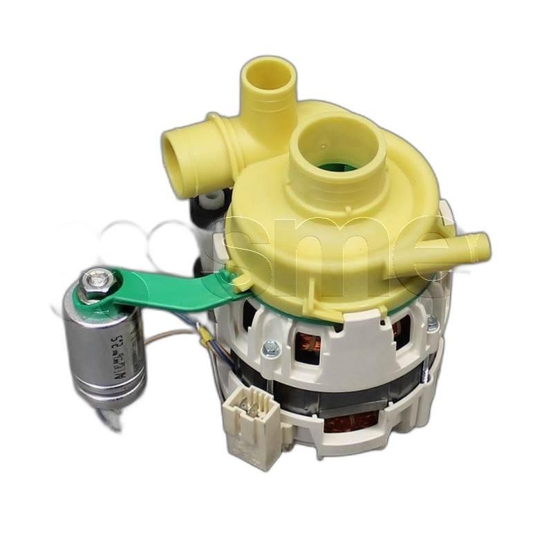Gr.mot.220-240/50per08*au 695210801 Lavastoviglie SMEG