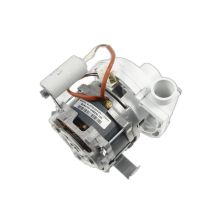 Gruppo Motore Senza Ventola Per Lavastoviglie 695210843 Lavastovigl...
