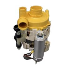 Gr.mot.115/60 Perm 08 Ul 695210845 Lavastoviglie SMEG