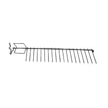 Supporto Piatti Reclinabili 41022779 Lavastoviglie CANDY,HOOVER