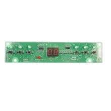 Scheda Interfaccia 696291538 Lavastoviglie SMEG