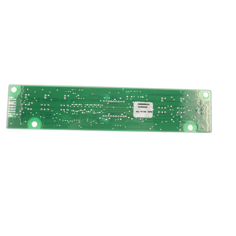 Scheda Interfaccia 696291538 Lavastoviglie SMEG