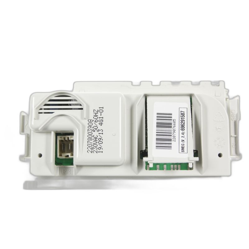 Timer 0039*fw0015*md0101 696291587 Lavastoviglie SMEG