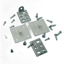 Gr.access.agg.porta Integ 697450208 Lavastoviglie SMEG