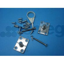 Befestigung Nasello Backofen 697450228