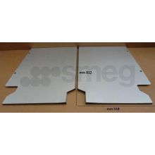 As.fian.zin.inc.dx sx 820 697450457 Lavastoviglie SMEG