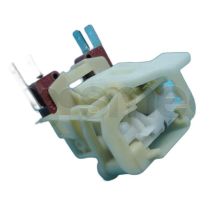 Gr.serr Scat 2 Micro Itw 697690206 Lavastoviglie SMEG