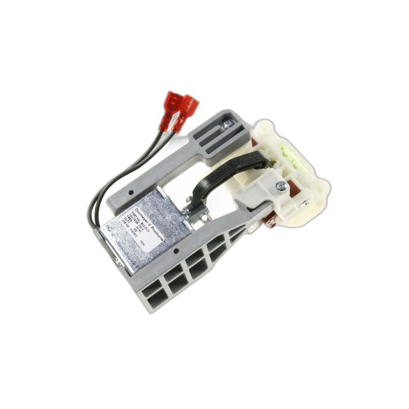 Gruppo Serratura Apertura Automatica Per Lavastoviglie 697690307 La...