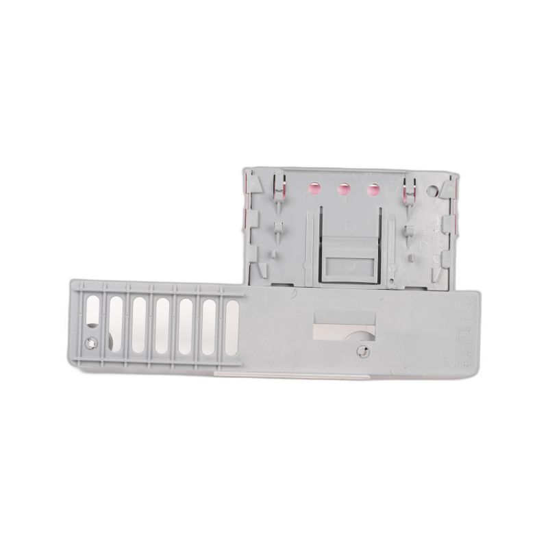 Gr.staffa Reg.cest.rosa 698290871 Lavastoviglie SMEG
