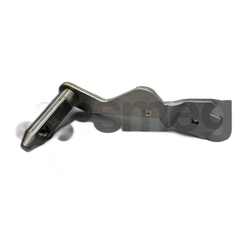 Gr.perno set.sx Prf 400 698414140 Lavastoviglie SMEG