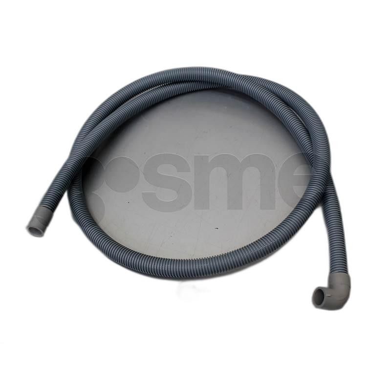 Gr.tubo Clapet/out 698974804 Lavastoviglie SMEG