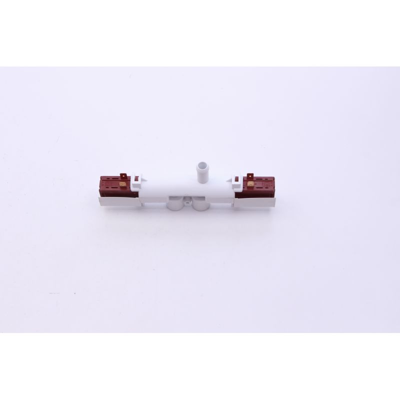 Gr.valvole Accumulatore 699130606 Lavastoviglie SMEG