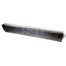 Gruppo Zoccolo Per Lavastoviglie 699450672 Lavastoviglie SMEG