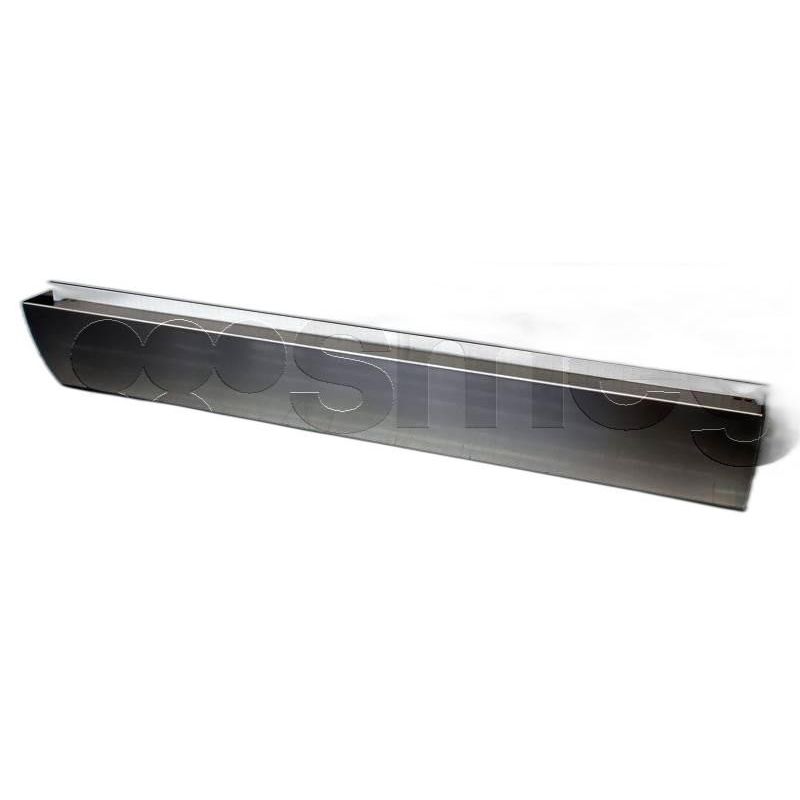 Gruppo Zoccolo Per Lavastoviglie 699450672 Lavastoviglie SMEG