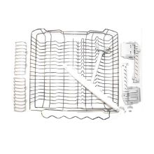 Cestello Superiore 480131000223 Lavastoviglie BAUKNECHT,WHIRLPOOL