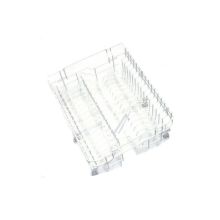 Whirlpool Indesit Geschirrkorb - C00312805 Oberkorb Geschirrspüler 480140101506