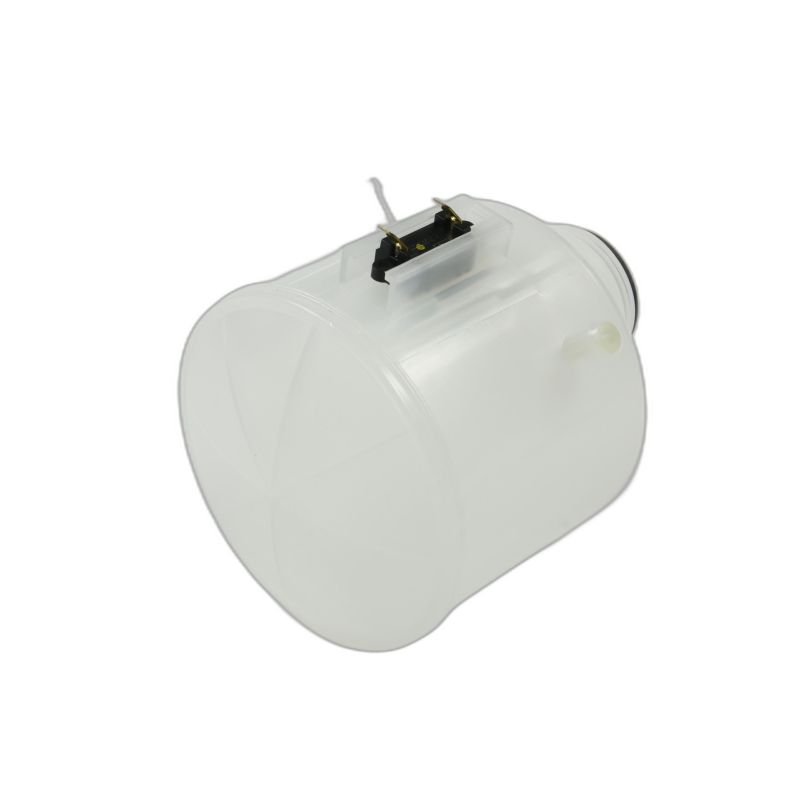 Contenitore Sale 761941903 Lavastoviglie SMEG