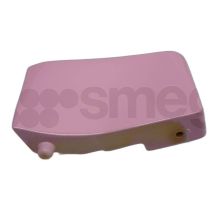 Linke Sockelleiste Rosa Geschirrspüler 762172211