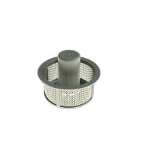 Plastikfilter Grobe Geb. Geschirrspüler 763410502