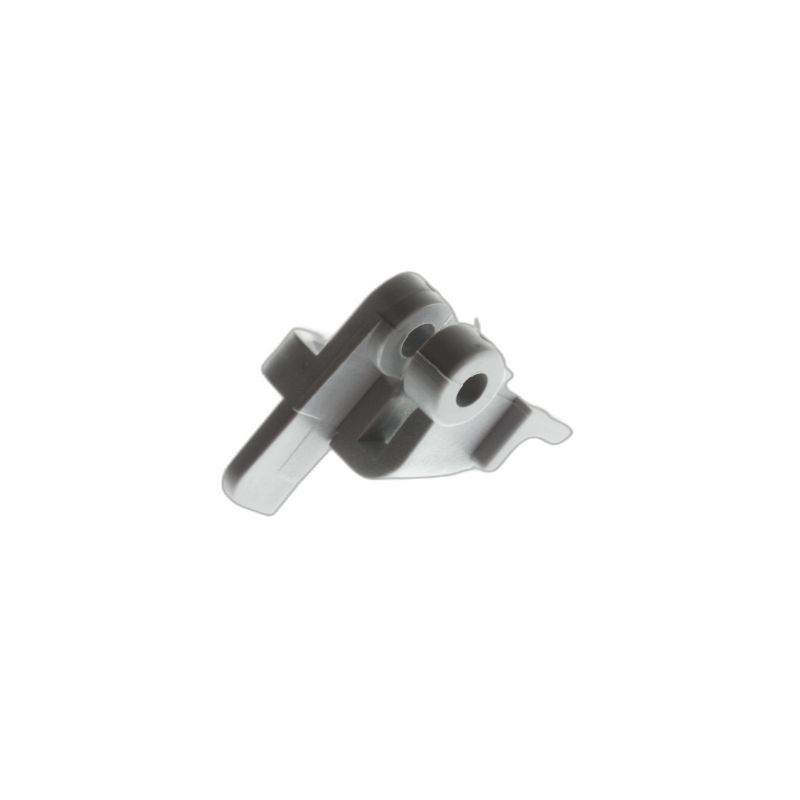Fermo Rib.flut Sx Grigio 763450330 Lavastoviglie SMEG