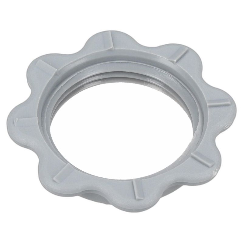 Ghiera Condotto Irrotatore Superiore 763890527 Lavastoviglie SMEG
