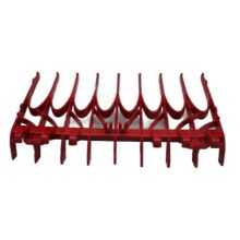 Klappstachel Lang Rot Geschirrspüler 764091792