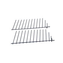 Supporto Piatti 481245819252 Lavastoviglie WHIRLPOOL