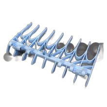 Fluteklappe Sgan.ls60 Hellblau Geschirrspüler 764091911