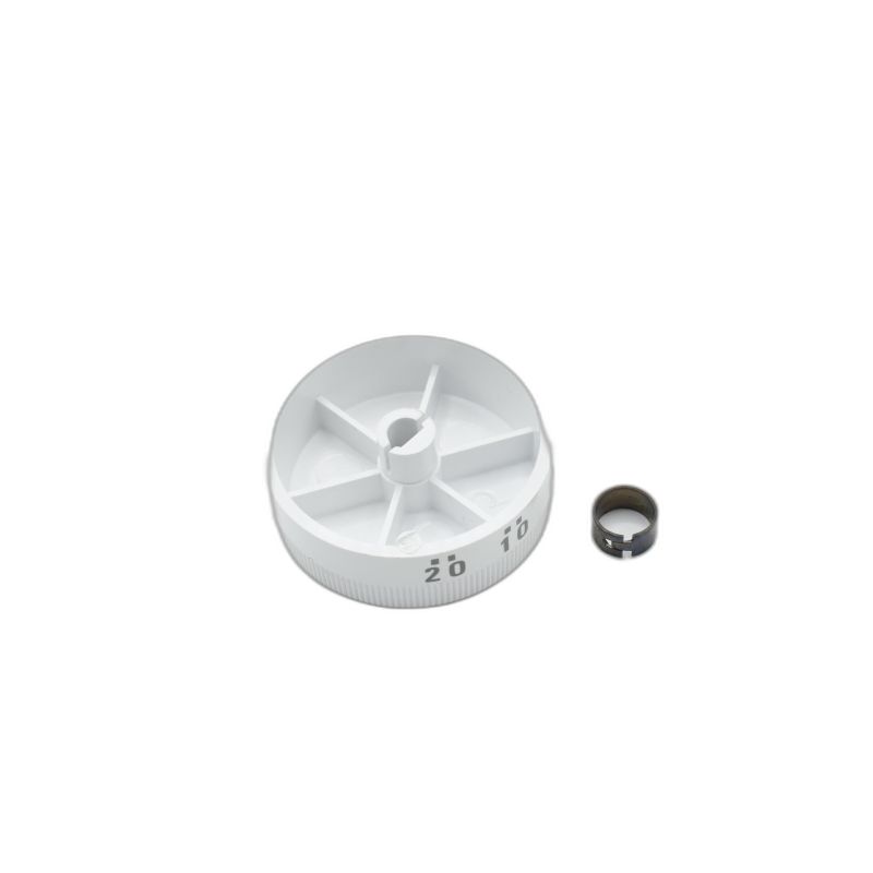 Manopola Timer Per Lavastoviglie 764971544 Lavastoviglie SMEG