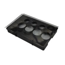 Verstärkungsplatte Drucktaste Geschirrspüler 765730584