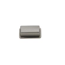 Drucktaste Rvs-tit Geschirrspüler 766411899