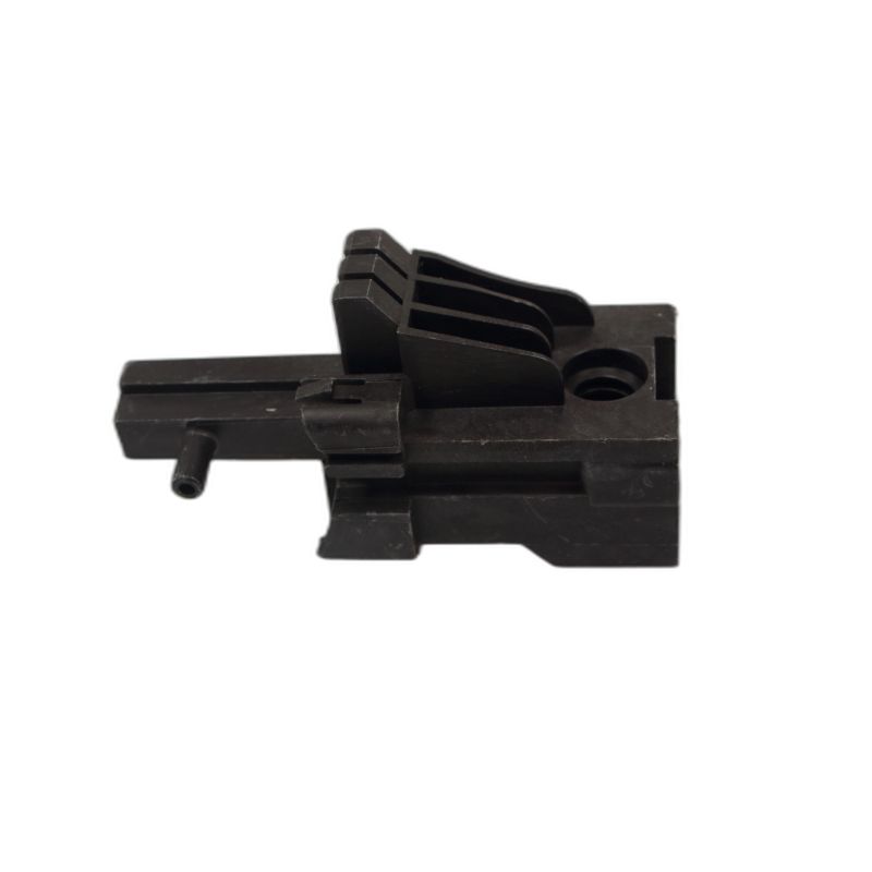 Staffa Sinistra Basamento Lavastoviglie 768291179 Lavastoviglie SMEG