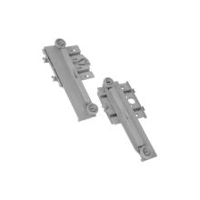 Electrolux Aeg Korbführungen - Einstellungssatz Geschirrspüler 50286231001